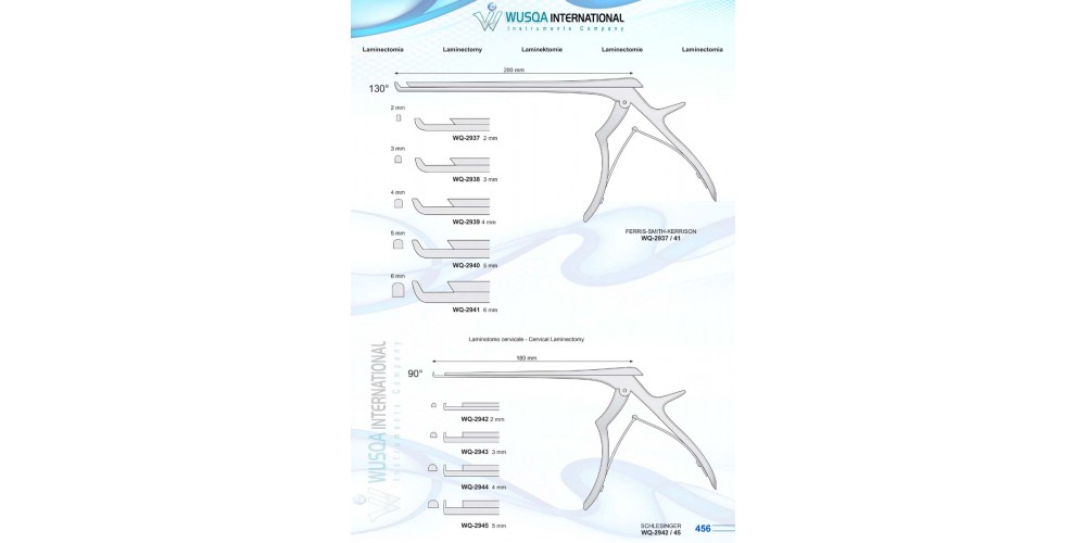 Laminectomy